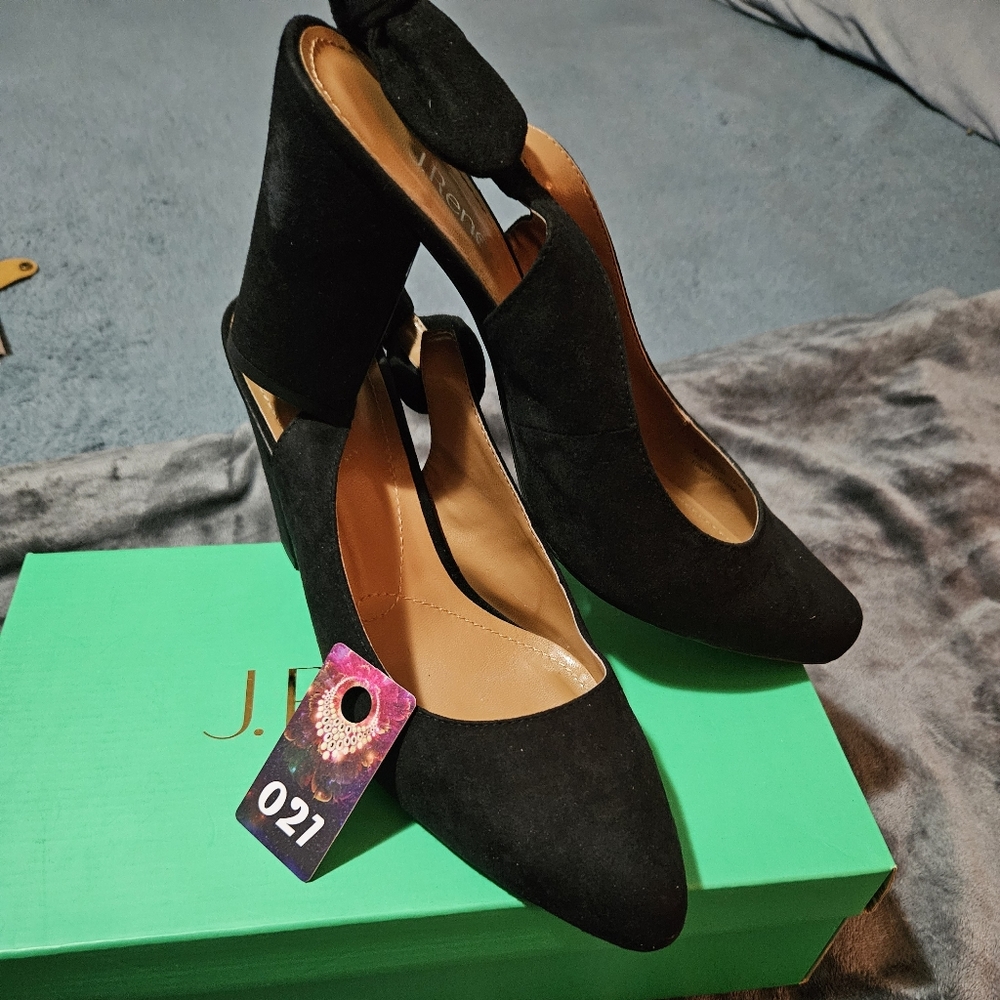 Women shoes